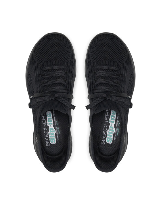 Skechers Sneakersy Skechers Ultra Flex 3.0-Brilliant Path 149710 Černá