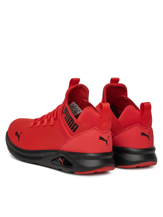 Puma Снікерcи Puma EO-ENZO 2 CLEAN 37712606 Червоний