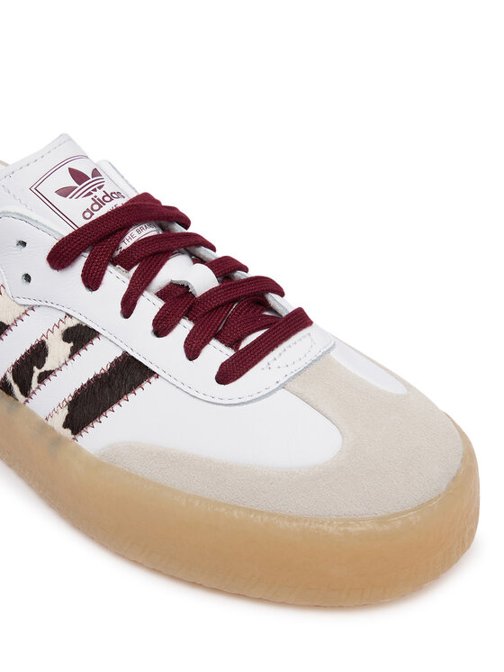 adidas Snīkeri adidas Sambae KI2153 Balts