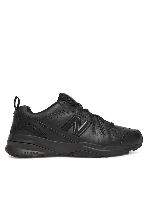 New Balance Superge New Balance 608 MX608BB5 Črna