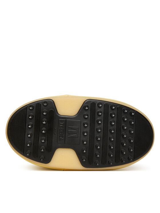 Moon Boot Снігоходи Moon Boot Mb Icon Low Nylon 80D1409340 Жовтий