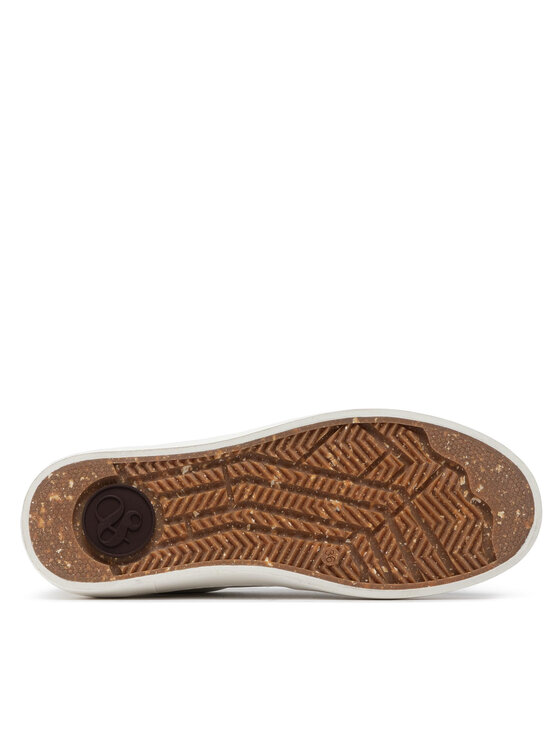 Scotch & Soda Laisvalaikio batai Scotch & Soda Plakka W 24731054 Balta