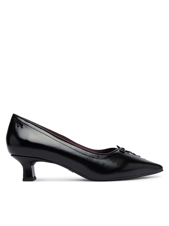 Tamaris Czółenka Tamaris 1-22352-47 Czarny