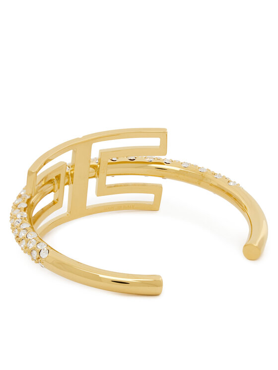 Elisabetta Franchi Βραχιόλι Elisabetta Franchi BC-51B-62E2-V250 Χρυσό