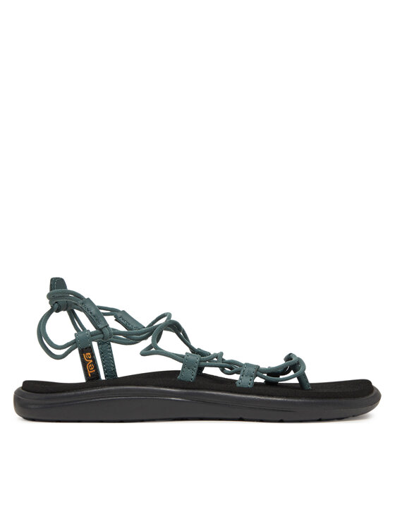 Teva Sandały Teva Voya Infinity 1019622 Zielony