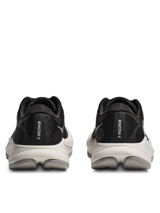 Hoka Skriešanas apavi Hoka Rincon 4 1155131 Melns