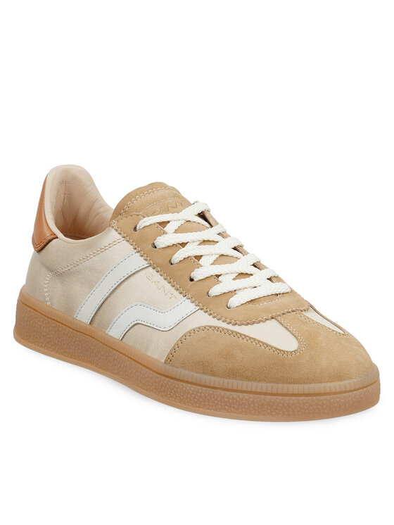 Gant Снікерcи Gant 32533198 Бежевий