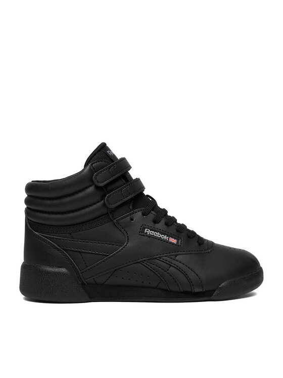 Reebok Снікерcи Reebok REEBOK-EO-F/S LO 100272642 Чорний