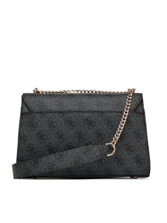 Guess Сумка Guess Calista HWSG73 34210 Чорний