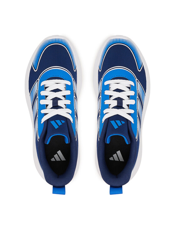 adidas Laisvalaikio batai adidas Tensaur Run 4.0 Shoes Junior KI4428 Mėlyna