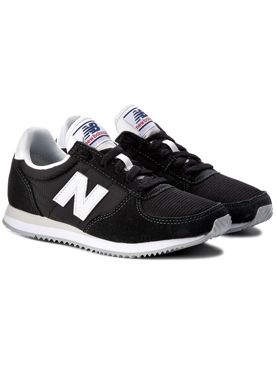New Balance Zapatillas New Balance U220BK Negro