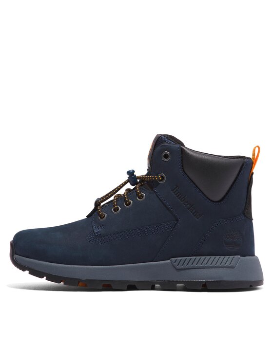 Timberland Черевики Timberland Killington Trk Chukka TB0A64BV0191 Cиній
