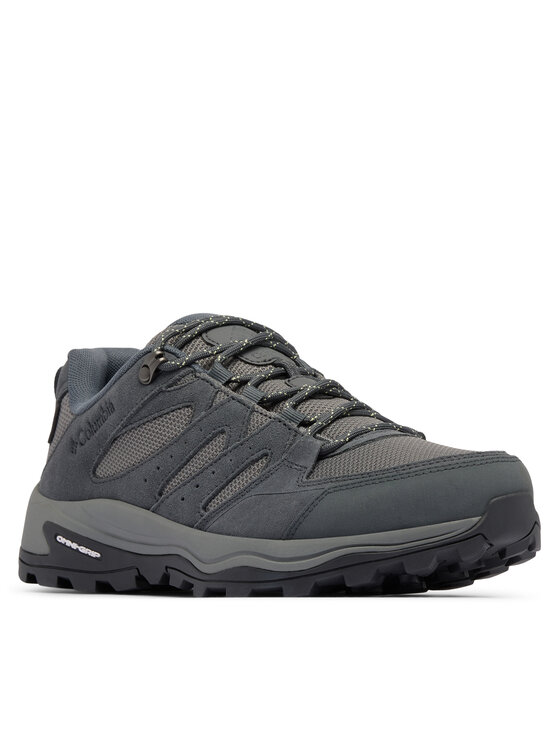 Columbia Trekking čevlji Columbia Redmond 2128721 Siva