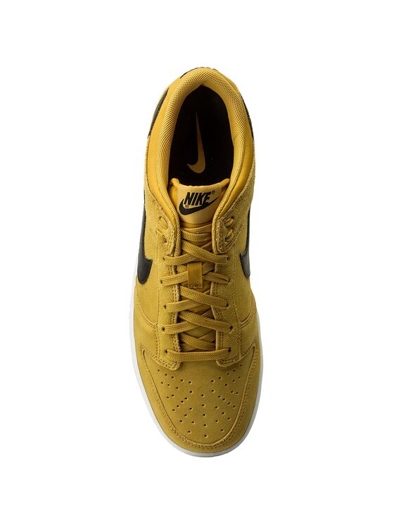 Nike Superge Nike Dunk Low 904234 700 Rumena
