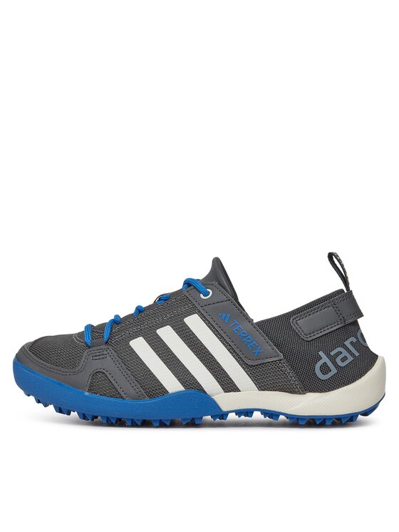 adidas Bakancs adidas Terrex Daroga Two 13 HEAT.RDY Hiking Shoes HP8637 Szürke