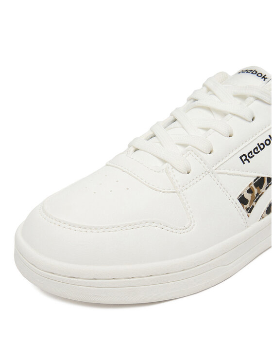 Reebok Sneakersy Reebok CEO-25KC0020(DZ) Biela