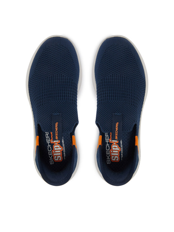 Skechers Снікерcи Skechers Slip-Ins Ultra Flex 3.0 - Smooth Step 403844L/NVY Cиній