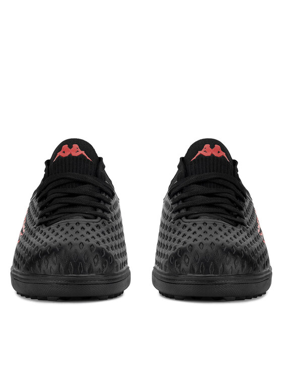 Kappa Boty na fotball Kappa AW24-3C004A-K Černá