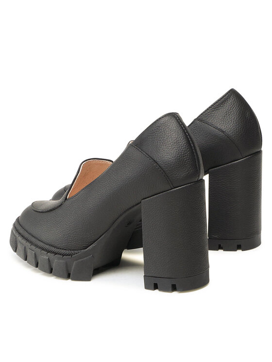 Oleksy Scarpe basse Oleksy 3877/C47/000/000/000 Nero