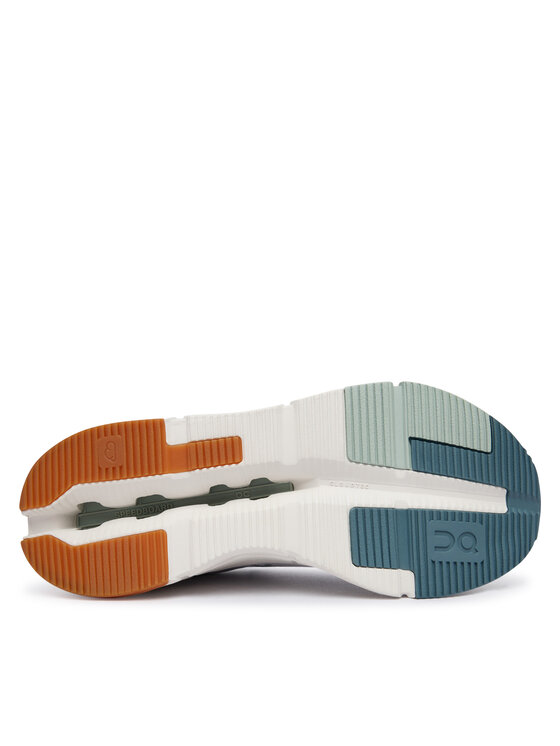 On Sneakers On Cloudnova Form 2 3ME30154803 Grigio