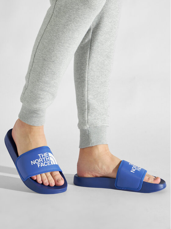 Şlapi The North Face Base Camp Slide III NF0A4T2RK781 Albastru ...