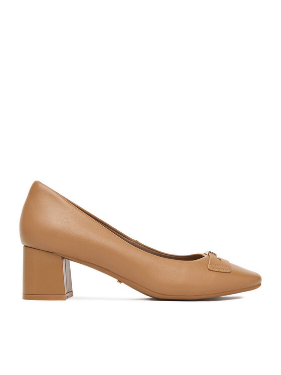MEXX Czółenka MEXX EO-R26SS15331-01 Beżowy ciemny