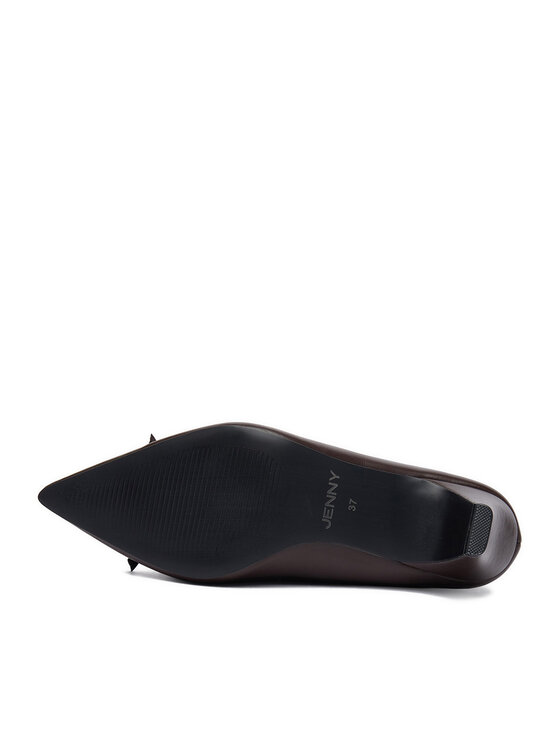 JENNY Salonarji JENNY CEO-LS6633-01 Temno rjava