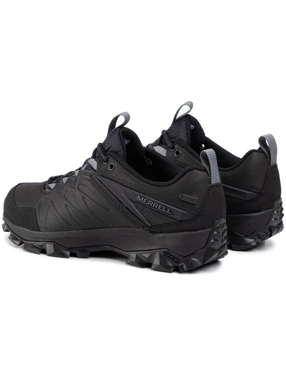 Merrell Туристически Merrell Thermo Freeze Wp J85935 Черен
