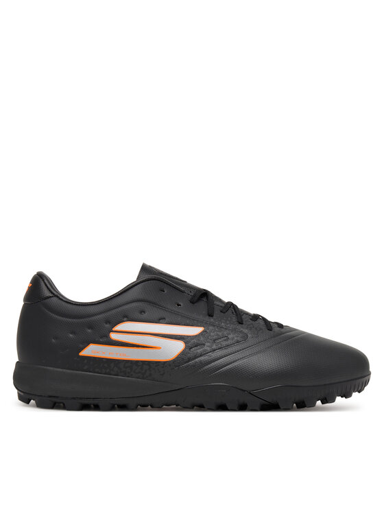 Skechers Взуття для футболу Skechers Gold Tf 252016 BKOR Чорний