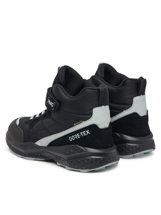 Primigi Trzewiki Primigi GORE-TEX 2430033 D Czarny
