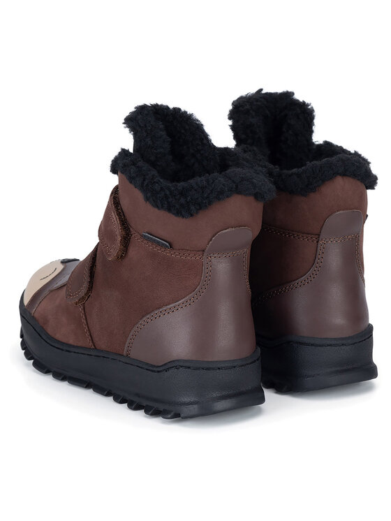 Lasocki Kids Черевики Lasocki Kids TYSON CI12-TYSON-03(III)CH Коричневий