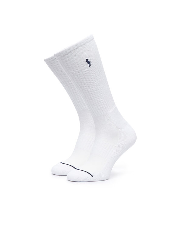 Polo Ralph Lauren Довгі шкарпетки Polo Ralph Lauren 449799746001 Кольоровий