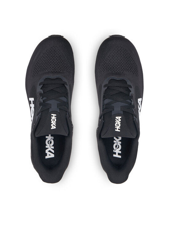 Hoka Взуття для бігу Hoka Arahi 9 1177513 Чорний