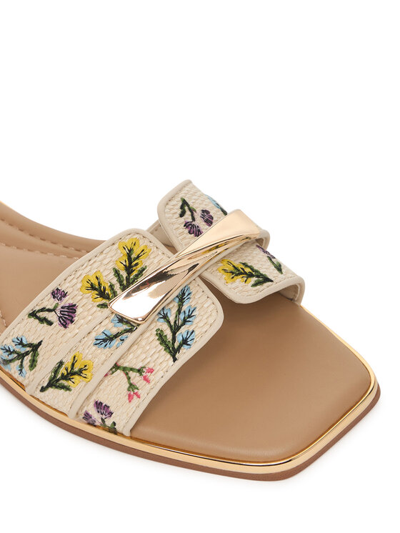 Aldo Шльопанці Aldo Darlina 14296251 Світло-бежевий