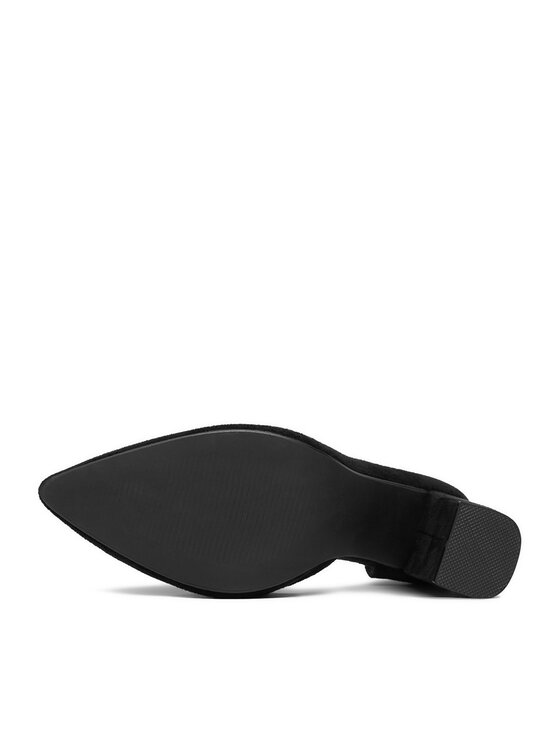 JENNY Туфлі JENNY CEO-WSS21563-01 Чорний