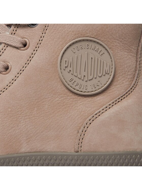 Palladium Черевики туристичні Palladium 05982-297-M Бежевий