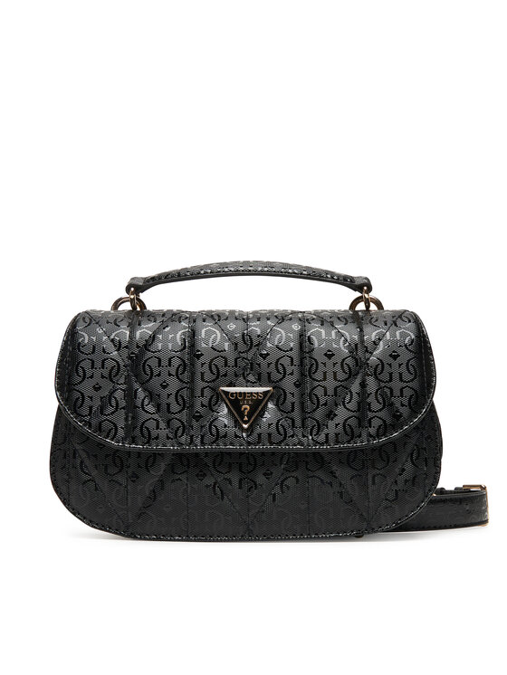 Guess Сумка Guess Aldina HWGG96 63200 Чорний