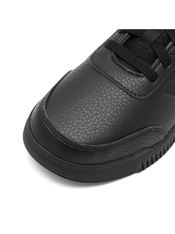 adidas Снікерcи adidas TENSAUR SPORT 2.0 K GW6424 Чорний