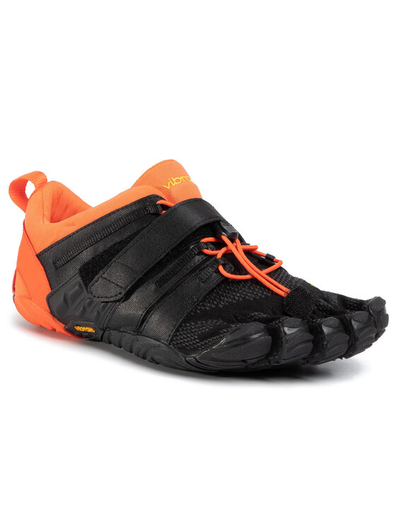 Vibram Fivefingers Čevlji za telovadbo Vibram Fivefingers V-Train 2.0 20M7704 Črna