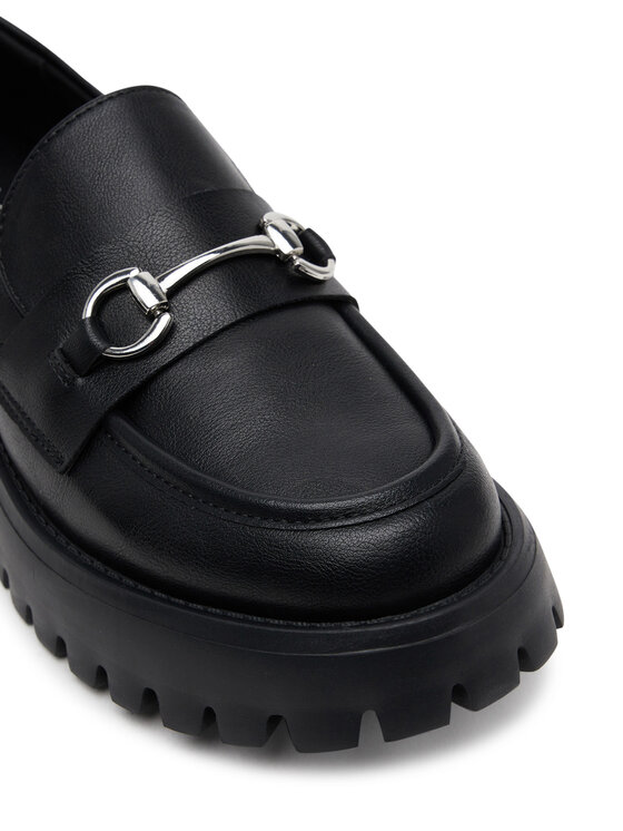 Call It Spring Loafers Call It Spring Cluelesss 13435858 Čierna