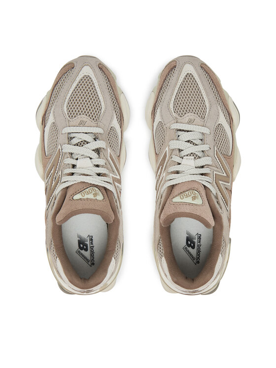New Balance Sneakers New Balance U9060ERC W Maro