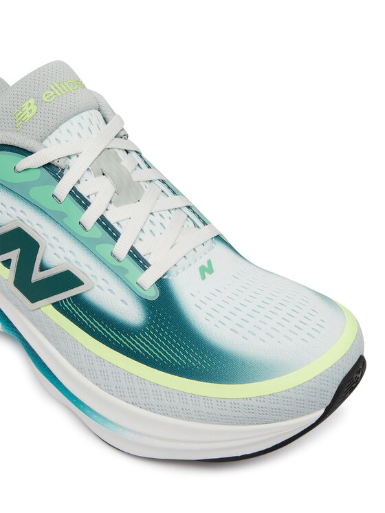 New Balance Scarpe running New Balance Fresh Foam Ellipse v1 WELPS13W Verde