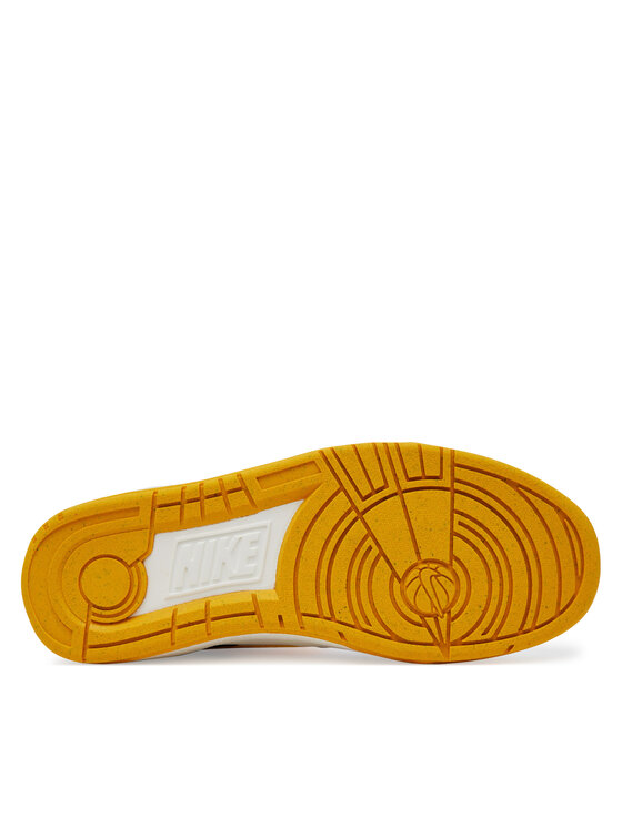 Nike Снікерcи Nike Full Force Lo FB1362 103 Білий