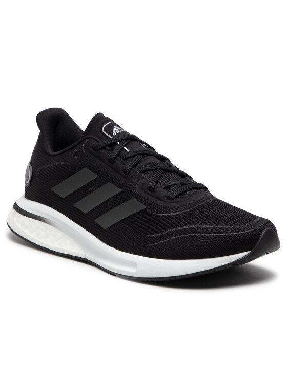 adidas Tenisice za trčanje adidas Supernova W EG5420 Crna