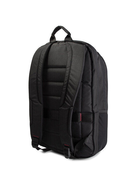 Samsonite Batoh Samsonite Guardit 2.0 115331-1041-1CNU Černá