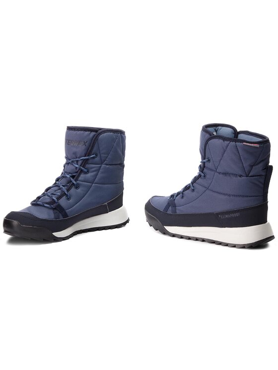 adidas Hótaposó adidas Terrex Choleah Padded Cp AC7847 Sötétkék