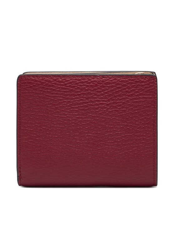 Furla Πορτοφόλι Furla Camelia S Compact WP00307 HSF000 CGQ00 Σκούρο καφέ