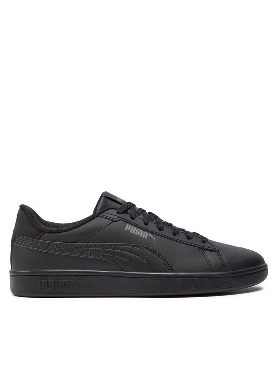 Puma Снікерcи Puma Smash 3.0 390987-09 Чорний