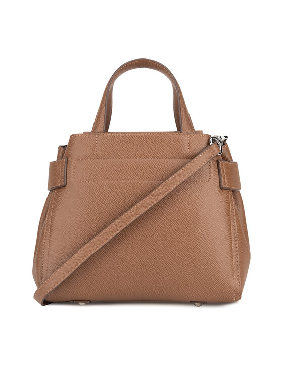 juicy Geantă Juicy Couture BIJXT3090WVP Maro | Epantofi.ro