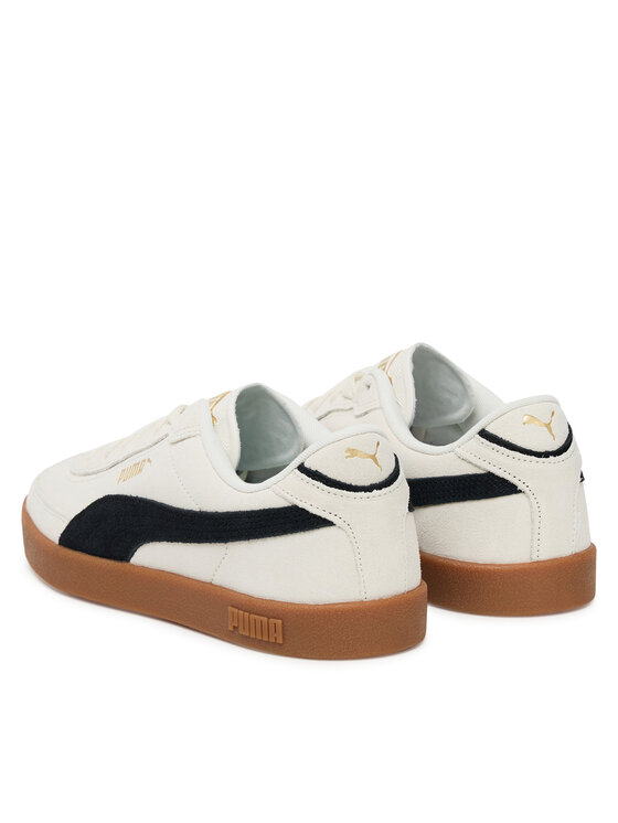 Puma Laisvalaikio batai Puma Club II Era Suede 400717 10 M Smėlio